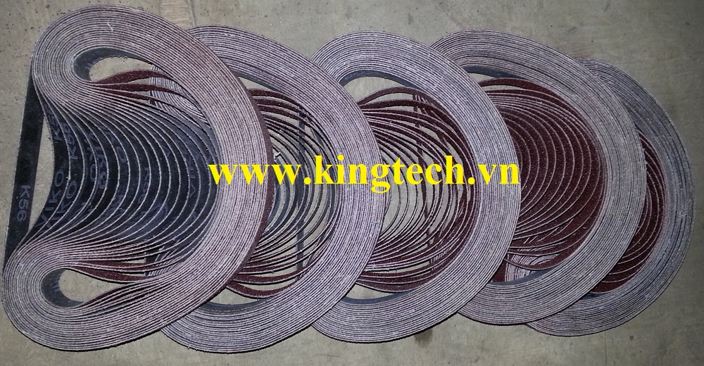 Máy mài dây đai Shinano SI-2700